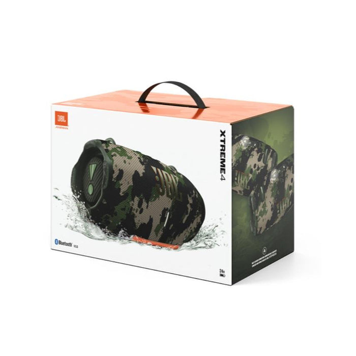 Bluetooth speaker JBL XTREME 4 CAMO JBLXTREME4CAMOEUNA