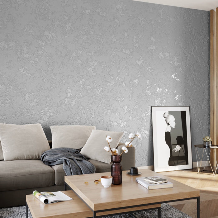 ONYKS SILVER DECORATIVE EFFECT 7 KG JEGER