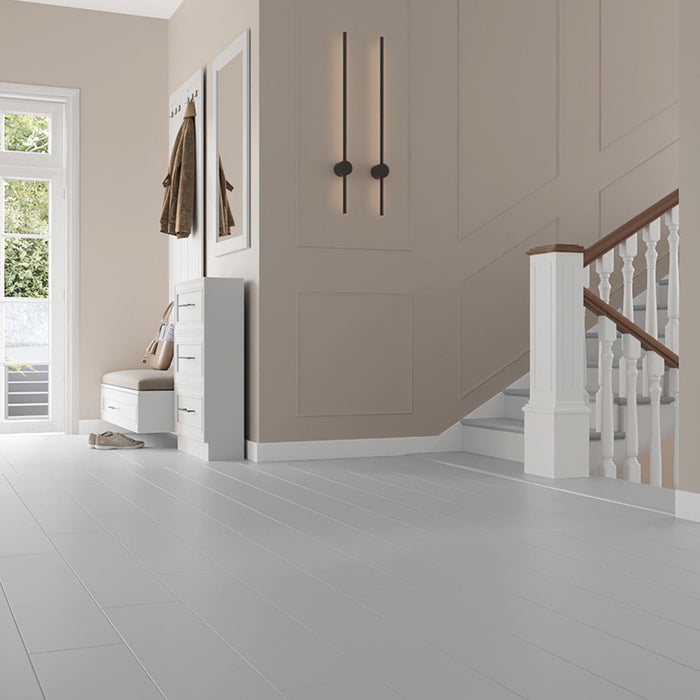 EPOXY PAINT FOR RENOVATIONS GRAY 2 L JEGER