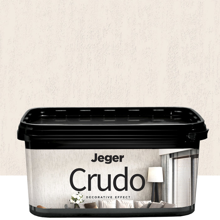 DECO EFFECT CRUDO DREAM 8 KG JEGER