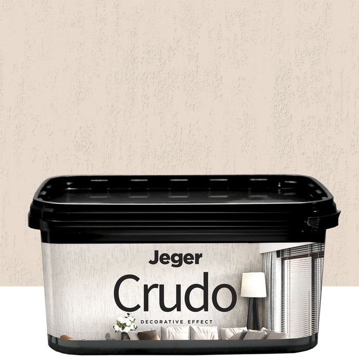 DECO EFFECT CRUDO ITALIAN 8 KG JEGER