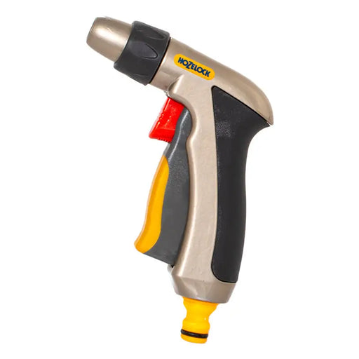 JET PLUS HOZELOCK 2690 PISTOL - Разпръсквачи и пистолети<<<Напояване<<<Градина<<<Praktiker