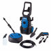 Jet Wash Scheppach hpc1600 - Направи Си Сам И Хардуер<<<Дом Градина<<<BigBuy&&&Pressure cleanersNEL-MCI<<<Electric