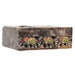 Jewelry box Home ESPRIT Brown Multicolour 15 X 10 X 5,5 CM - Декорация и Осветление<<<Дом Градина<<<BigBuy&&&Други