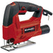 JIG SAW EINHELL TC-JS 60/1 - Прободни триони<<<Триони и циркуляри<<<Инструменти и