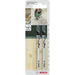 JIG SAW KNIFE 2 PCS. BOSCH T101B - Ножове за прободни триони<<<Консумативи за електроинструменти<<<Инструменти и