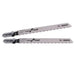 JIG SAW KNIFE 2 PCS. BOSCH T101BR - Ножове за прободни триони<<<Консумативи за електроинструменти<<<Инструменти и