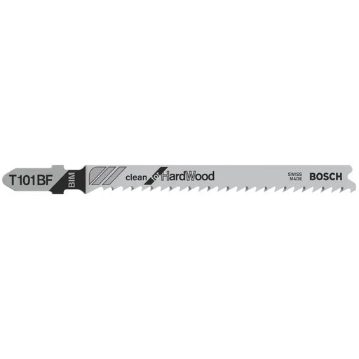 JIG SAW KNIFE BOSCH T101 3 PCS - Ножове за прободни триони<<<Консумативи за електроинструменти<<<Инструменти и
