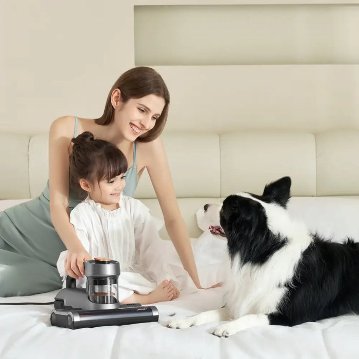 JIMMY BX7 dust mite vacuum cleaner - Household appliances<<<HurtelXML