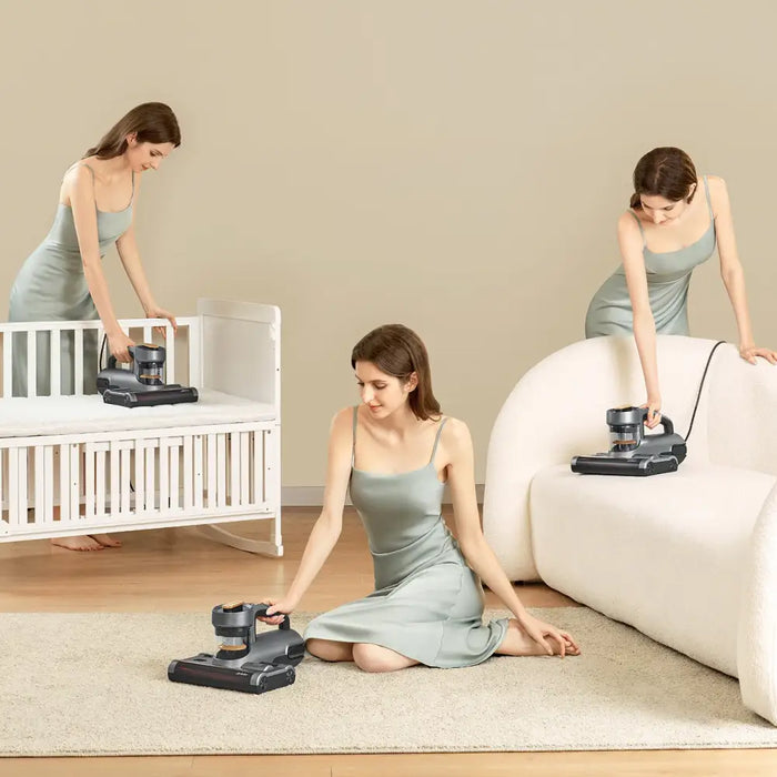 JIMMY BX7 dust mite vacuum cleaner - Household appliances<<<HurtelXML