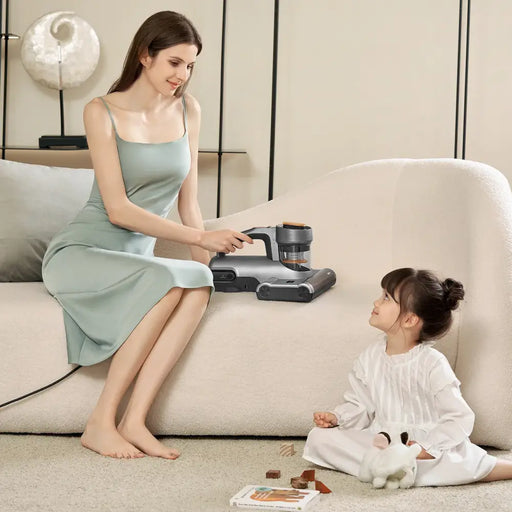 JIMMY BX7 dust mite vacuum cleaner - Household appliances<<<HurtelXML