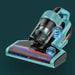 JIMMY BX7 Pro Mite Vacuum Cleaner - Blue - Household appliances<<<HurtelXML&&&Вертикални