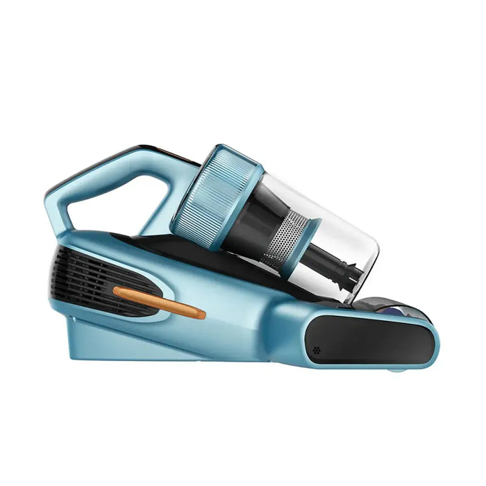 JIMMY BX7 Pro Mite Vacuum Cleaner - Blue - Household appliances<<<HurtelXML&&&Вертикални