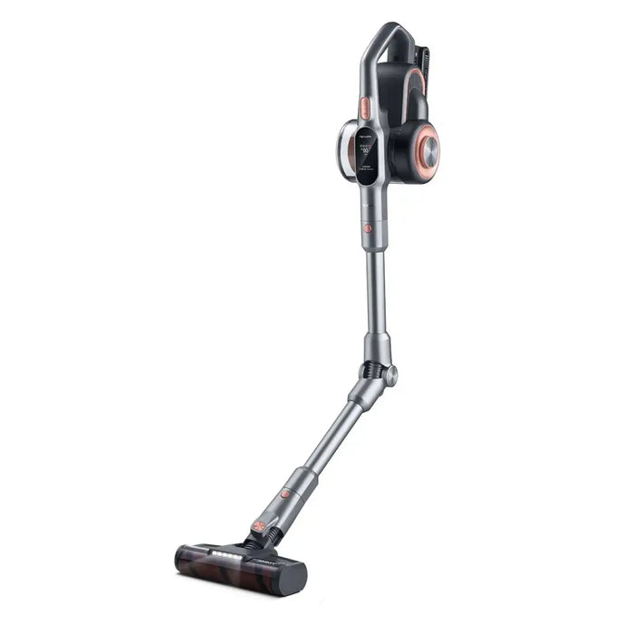 JIMMY H10 Pro Cordless Vacuum Cleaner - Household appliances<<<HurtelXML