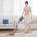 JIMMY H10 Pro Cordless Vacuum Cleaner - Household appliances<<<HurtelXML