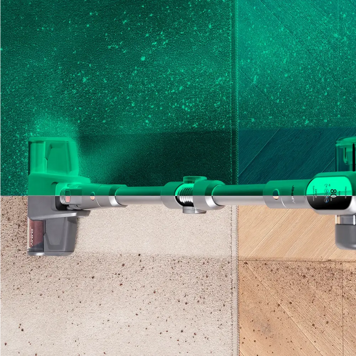 JIMMY H10 Pro Cordless Vacuum Cleaner - Household appliances<<<HurtelXML