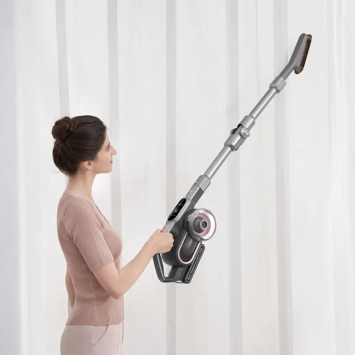 JIMMY H10 Pro Cordless Vacuum Cleaner - Household appliances<<<HurtelXML