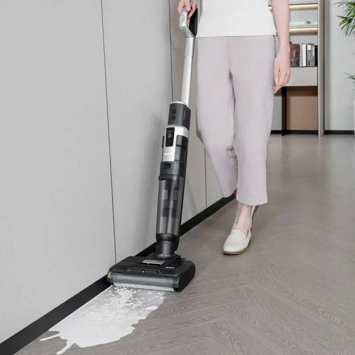 JIMMY HW9 Cordless Vacuum Cleaner and Washer - Household appliances<<<HurtelXML