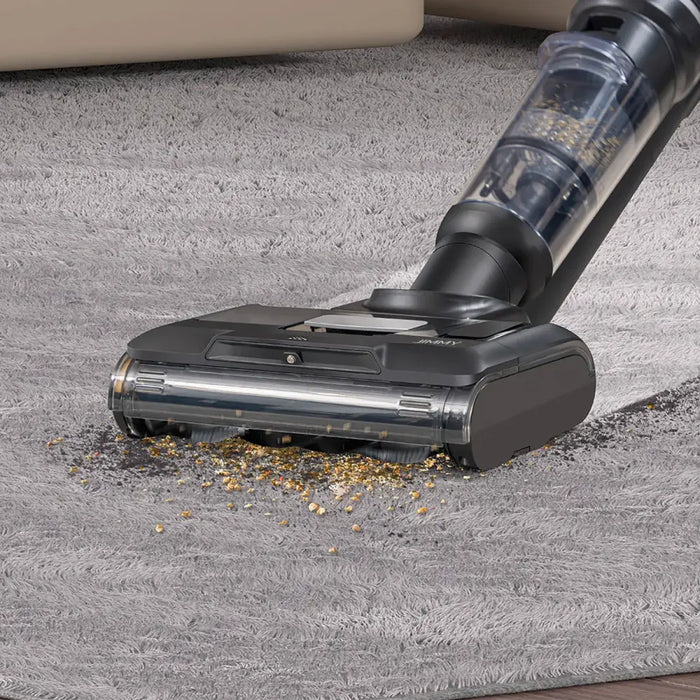 JIMMY HW9 Cordless Vacuum Cleaner and Washer - Household appliances<<<HurtelXML