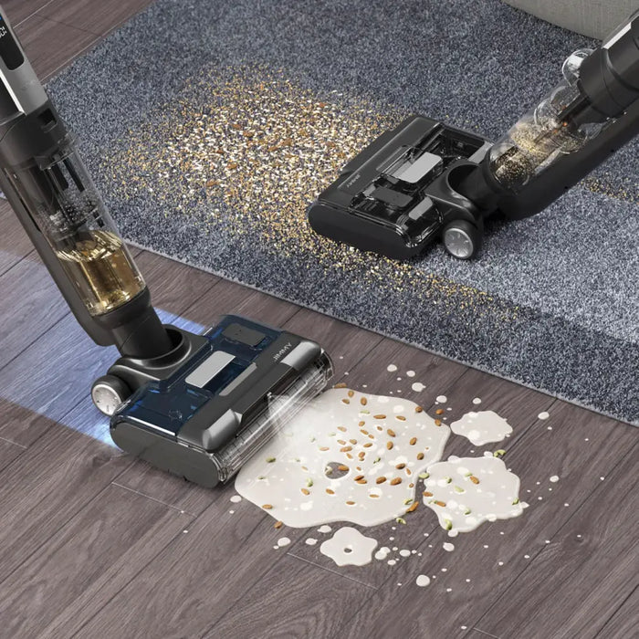 JIMMY HW9 Cordless Vacuum Cleaner and Washer - Household appliances<<<HurtelXML