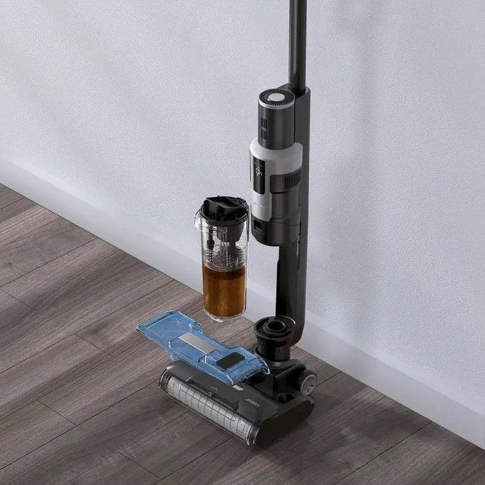 JIMMY HW9 Cordless Vacuum Cleaner and Washer - Household appliances<<<HurtelXML