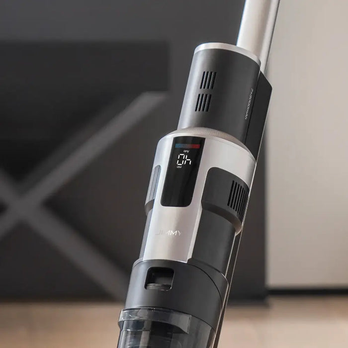 JIMMY HW9 Cordless Vacuum Cleaner and Washer - Household appliances<<<HurtelXML