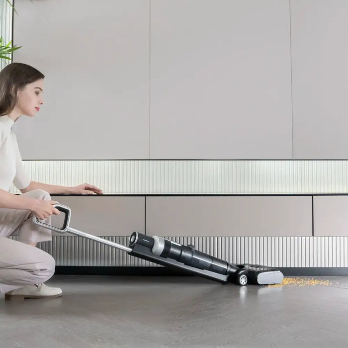 JIMMY HW9 Cordless Vacuum Cleaner and Washer - Household appliances<<<HurtelXML