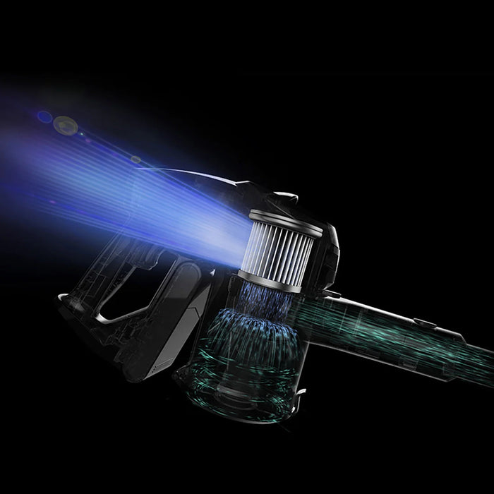 JIMMY JV53 Lite Cordless Vacuum Cleaner - Household appliances<<<HurtelXML