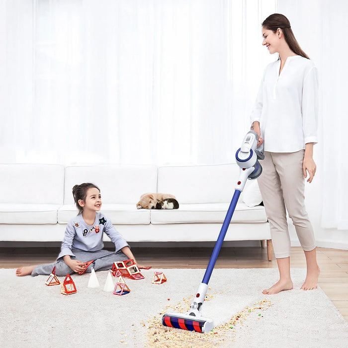 JIMMY JV53 Lite Cordless Vacuum Cleaner - Household appliances<<<HurtelXML