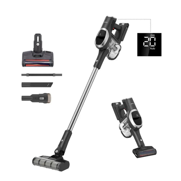 JIMMY JV83 Pro Cordless Vacuum Cleaner - Household appliances<<<HurtelXML