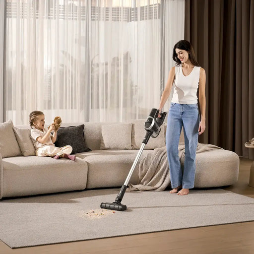 JIMMY JV83 Pro Cordless Vacuum Cleaner - Household appliances<<<HurtelXML