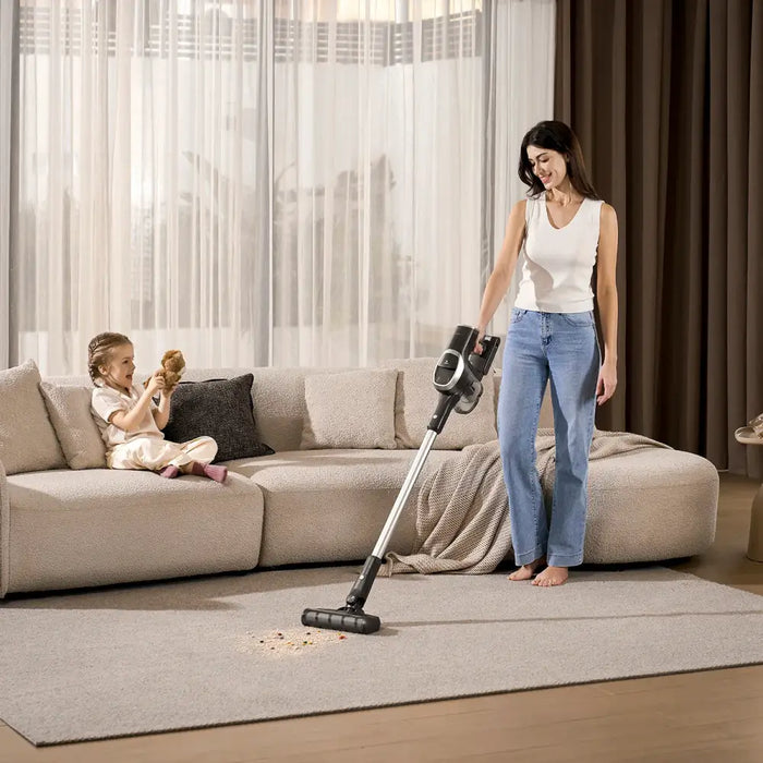 JIMMY JV83 Pro Cordless Vacuum Cleaner - Household appliances<<<HurtelXML