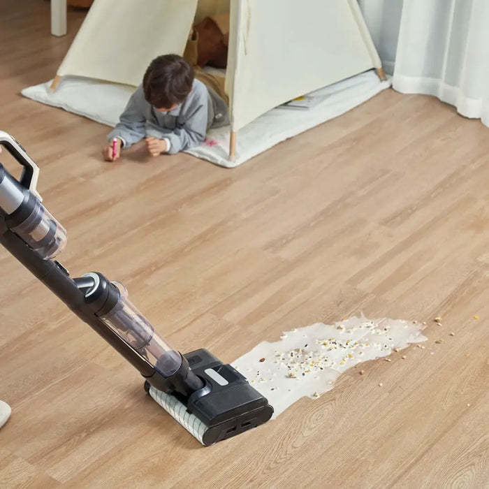 JIMMY PW11 Cordless Vacuum Cleaner and Washer - Household appliances<<<HurtelXML