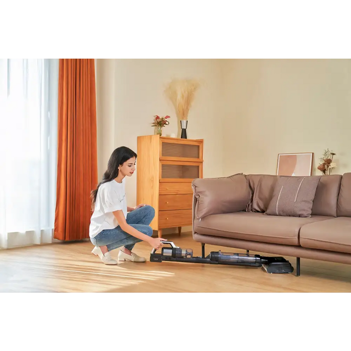 JIMMY PW11 Cordless Vacuum Cleaner and Washer - Household appliances<<<HurtelXML