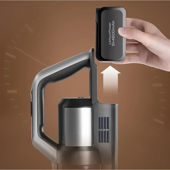 JIMMY PW11 Cordless Vacuum Cleaner and Washer - Household appliances<<<HurtelXML