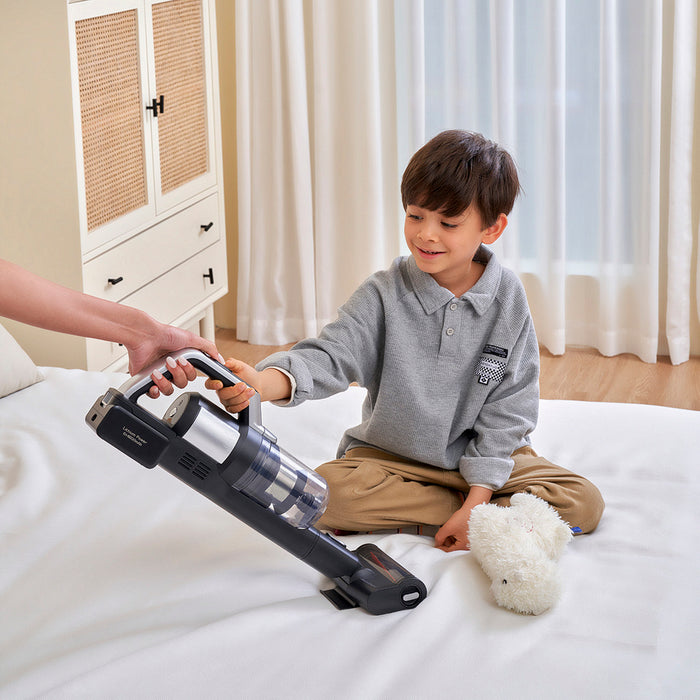 JIMMY PW11 Cordless Vacuum Cleaner and Washer