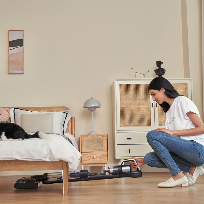 JIMMY PW11 Cordless Vacuum Cleaner and Washer