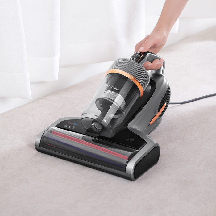 JIMMY BX7 Pro Mite Vacuum Cleaner - Gray