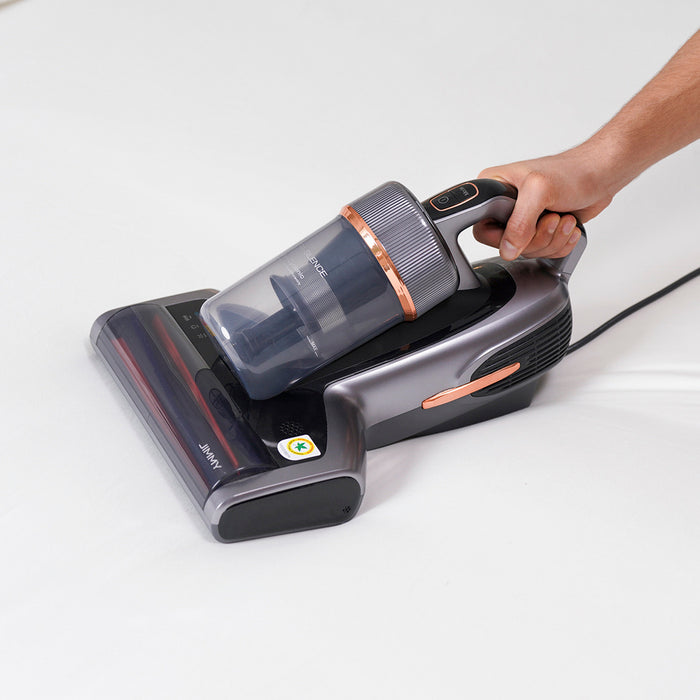 JIMMY BX7 Pro Max Mite Vacuum Cleaner