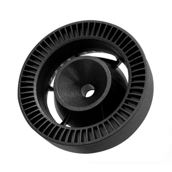 Tip with collagen and essential oils for hair dryers JIMMY F7 / F8