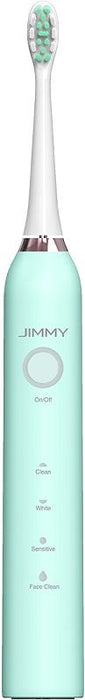 El. toothbrush JIMMY T6