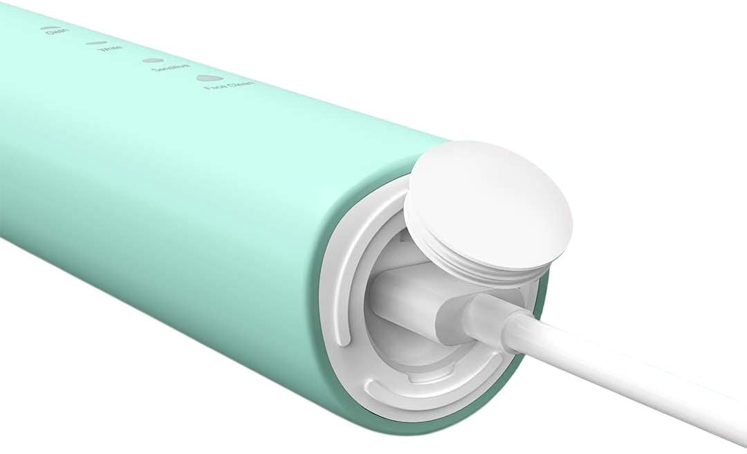 El. toothbrush JIMMY T6