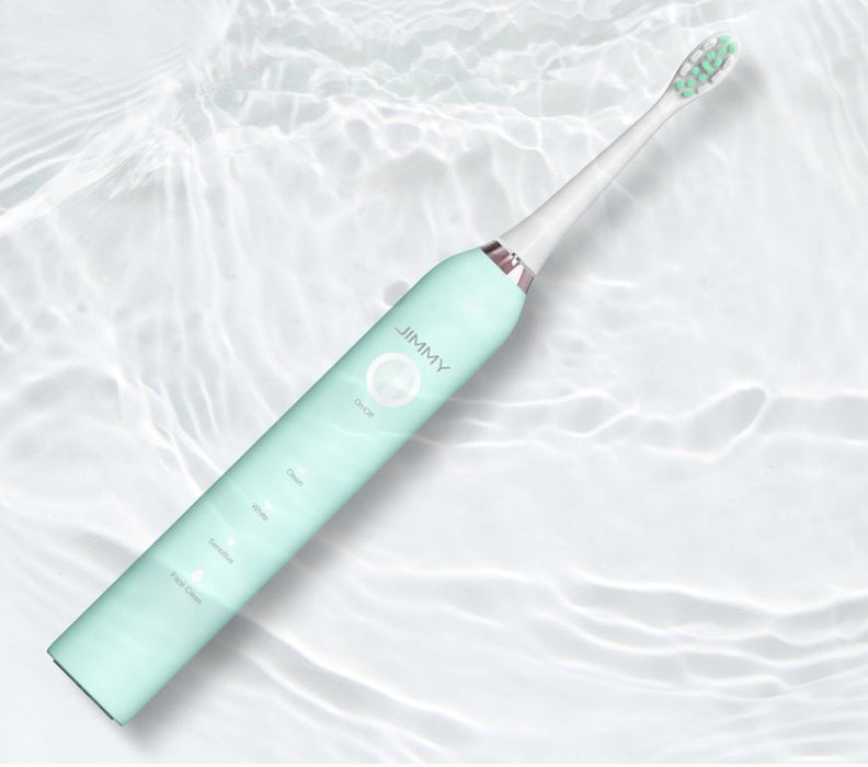 El. toothbrush JIMMY T6
