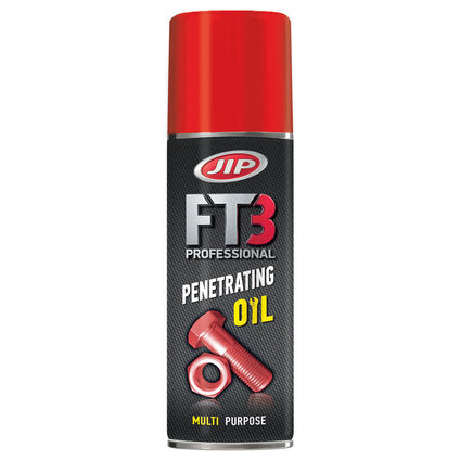UNIVERSAL LUBRICANT JIP FT3