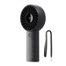 Jisulife Handheld Fan Life4 3600mAh Portable USB Fan - Black - Household accessories<<<HurtelXML