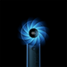 Jisulife Handheld Fan Life4 3600mAh Portable USB Fan - Black - Household accessories<<<HurtelXML