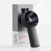 Jisulife Handheld Fan Life4 3600mAh Portable USB Fan - Black - Household accessories<<<HurtelXML