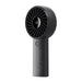 Jisulife Handheld Fan Life4 3600mAh Portable USB Fan - Black - Household accessories<<<HurtelXML