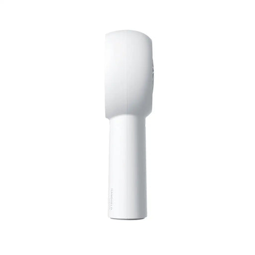Jisulife Handheld Fan Life5 Plus 4000mAh Portable Mini Blower USB Fan - White - Household accessories<<<HurtelXML