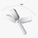 Jisulife Handheld Fan Life7 5000mAh Portable USB Fan - Gray - Household accessories<<<HurtelXML